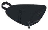 Sacoche de selle VAUDE Race Light XL Luminum noir