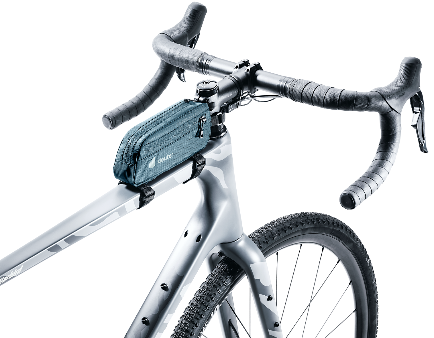 deuter Energy Bag 0.5 Sacoche de cadre atlantic