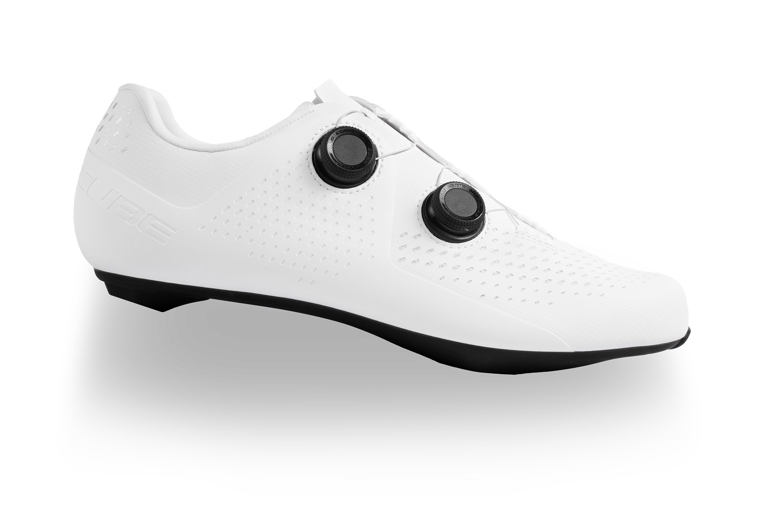Cube Chaussures SYDRIX PRO blanc