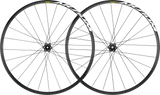 Mavic Aksium Jeu de roues Disc CL 12x142mm Shimano/SRAM M-11