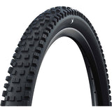 Schwalbe NOBBY NIC ADDIX E-50 26" Tubeless Ready noir