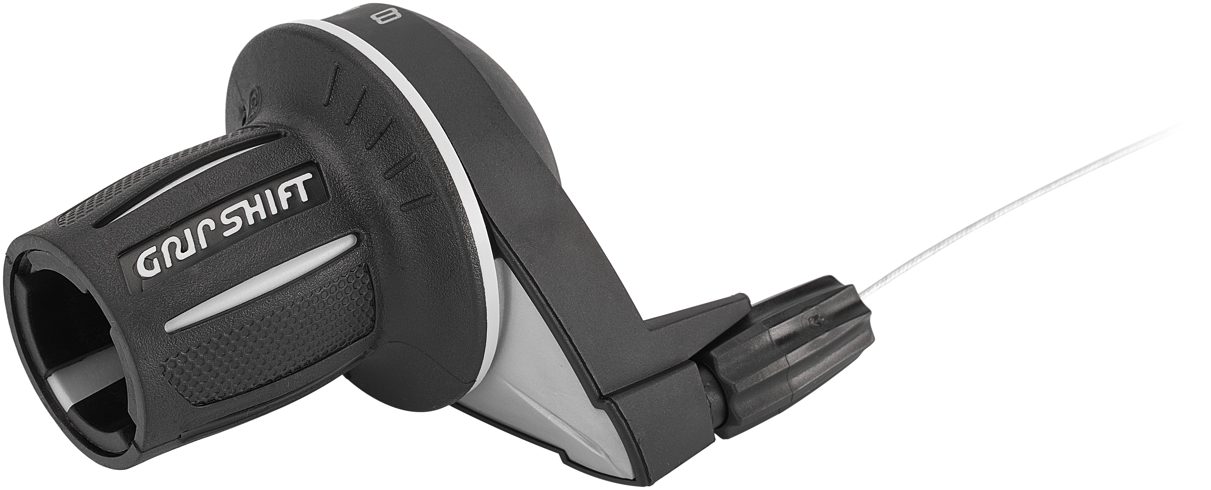 SRAM 3.0/3.0 Comp Poignée tournante Shifter Levier de changement de vitesse ESP 8 vitesses droite