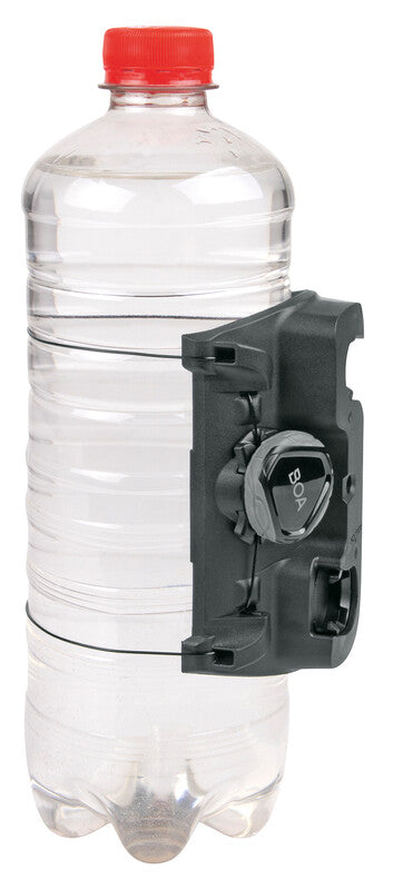 Fidlock Uni Connector + Base Vélo noir