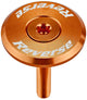 Capuchon de casque Reverse orange