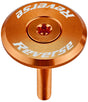 Capuchon de casque Reverse orange
