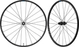 Shimano jeu de roues WH-RS370 TL