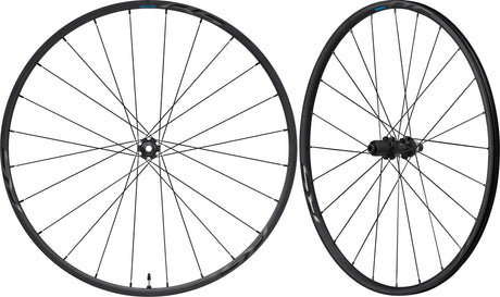 Shimano jeu de roues WH-RS370 TL