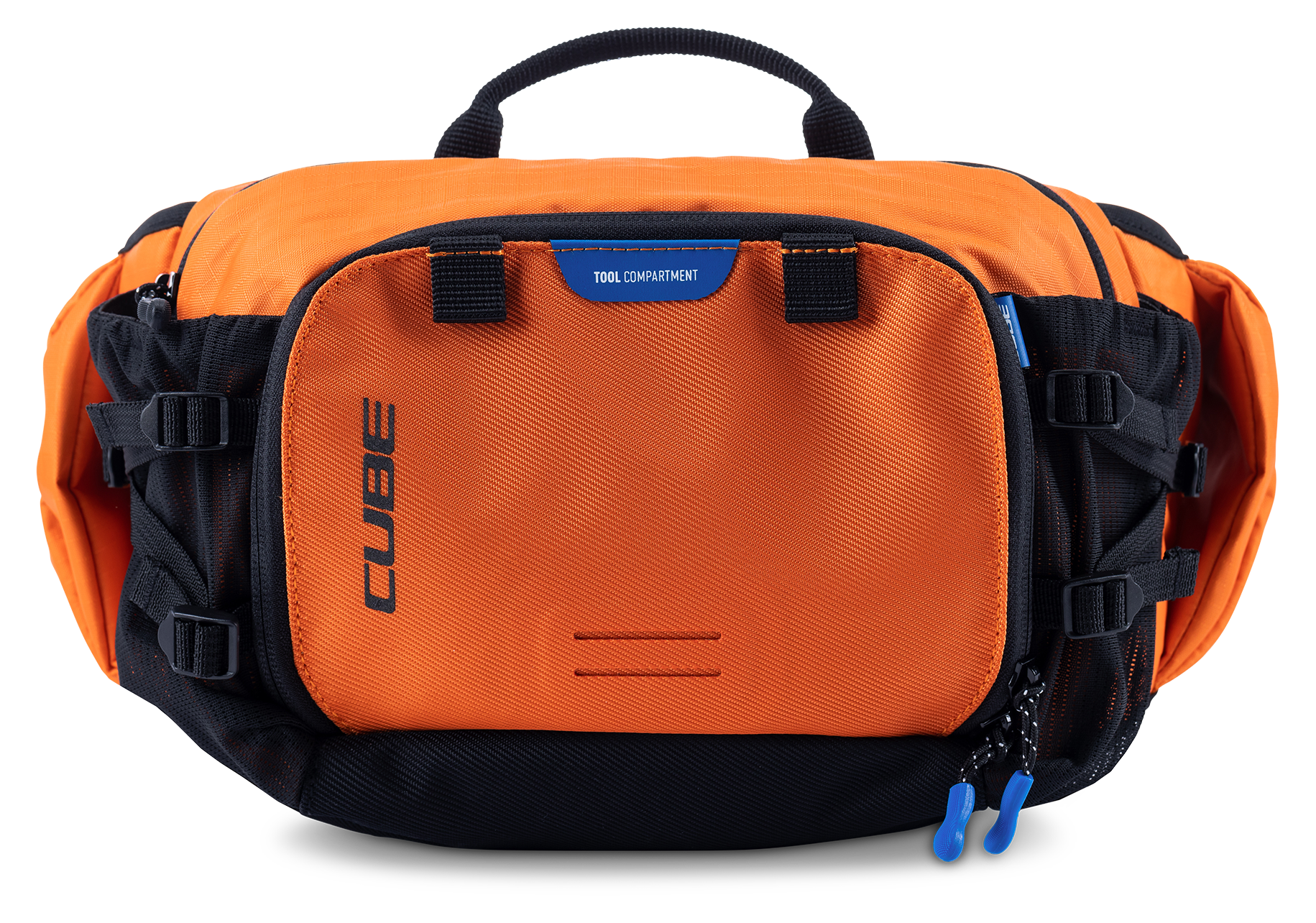 CUBE Sac banane VERTEX 3 X Actionteam
