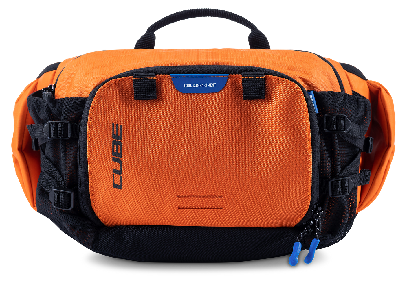 CUBE Sac banane VERTEX 3 X Actionteam