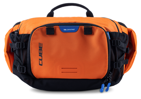 CUBE Sac banane VERTEX 3 X Actionteam