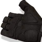 Gants de cyclisme Giro Bravo II Gel noir