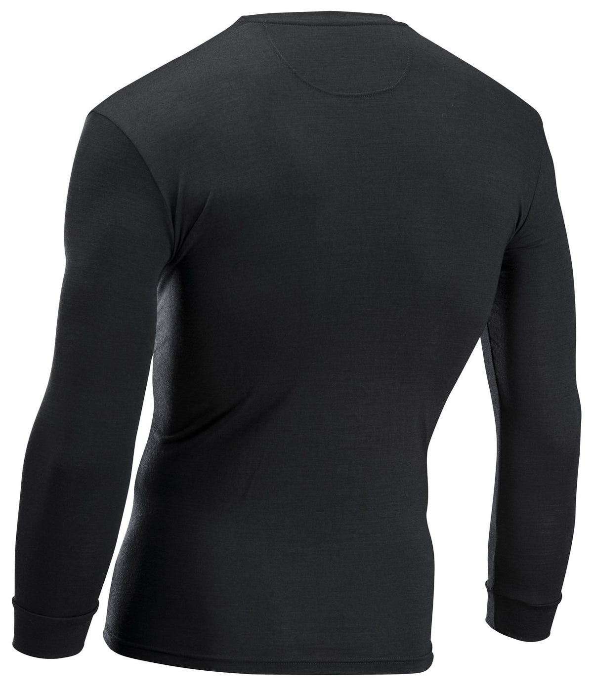 Northwave Surface Merino Sous-vêtement technique manches longues Noir