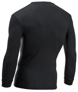 Northwave Surface Merino Sous-vêtement technique manches longues Noir