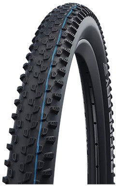 Schwalbe Racing Ray Super Ground Evolution pneu souple 26x2.25" TLE E-25 Addix Speedgrip noir