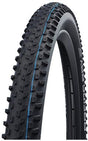 Schwalbe Racing Ray Super Ground Evolution pneu pliant 26x2.25" TLE E-25 Addix Speedgrip noir