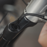 Topeak Nano Shock