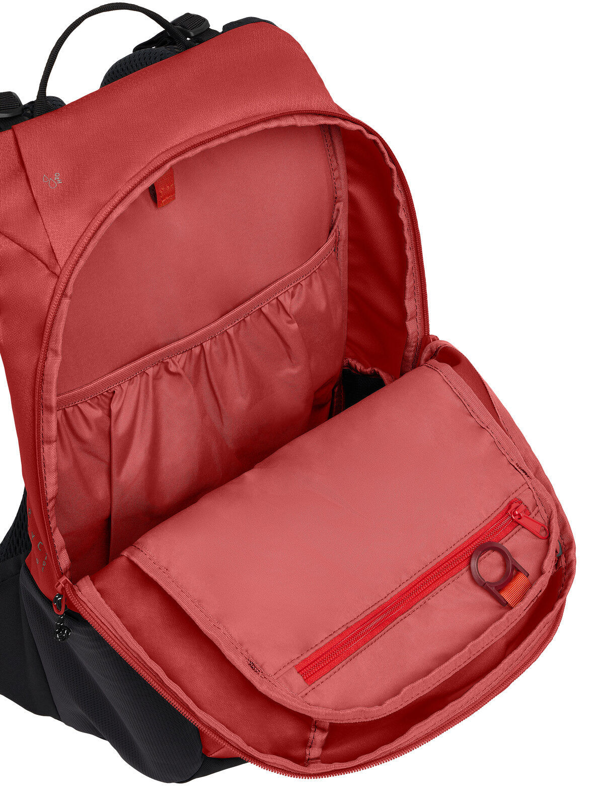 VAUDE Women's Trailvent 15 brique
