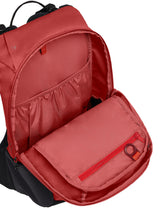 VAUDE Women's Trailvent 15 brique