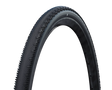 Schwalbe G-ONE RS Performance RaceGuard ADDIX E-25 28" noir