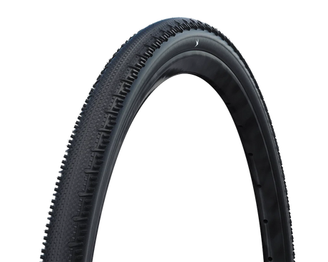 Schwalbe G-ONE RS Performance RaceGuard ADDIX E-25 28" noir