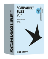Schwalbe SCV 17 chambre à air 28/47-622/635
