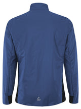 Löffler M Iso-Veste Elements Cf Pl60 Navy