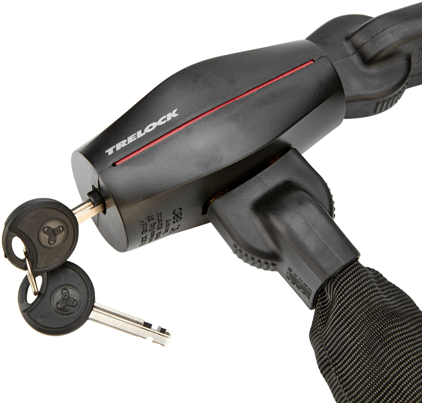 Trelock BC 680 antivol à chaîne