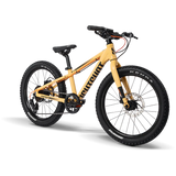 Eightshot COADY 20 SL DISC sable