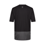 Fox Ranger SS Maillot Wordmark Noir
