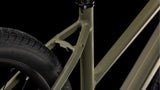 Cube Hyde Pro Trapeze dustyolive´n´gold (2025)