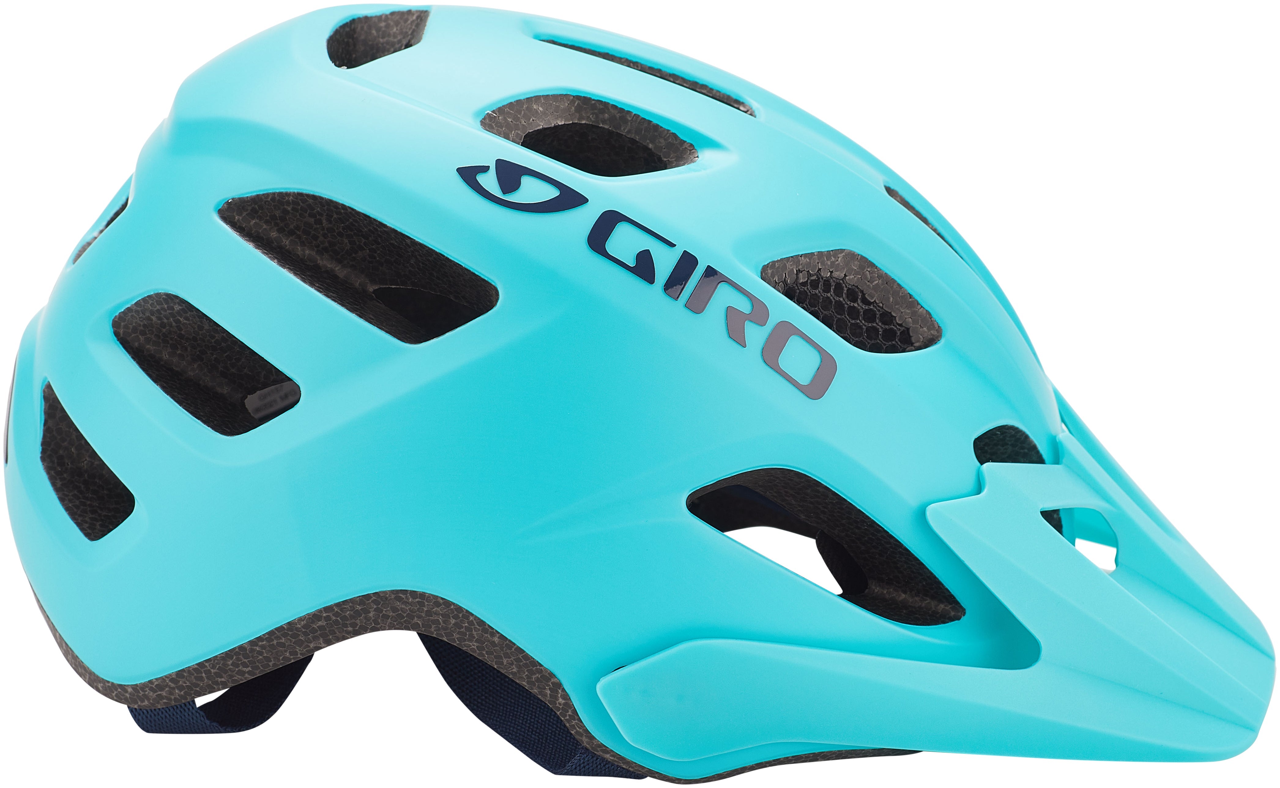 Casque enfant Giro Tremor mat glacier