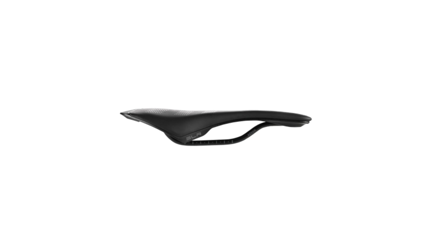 Selle Italia SLR Advan 3 Selle noir