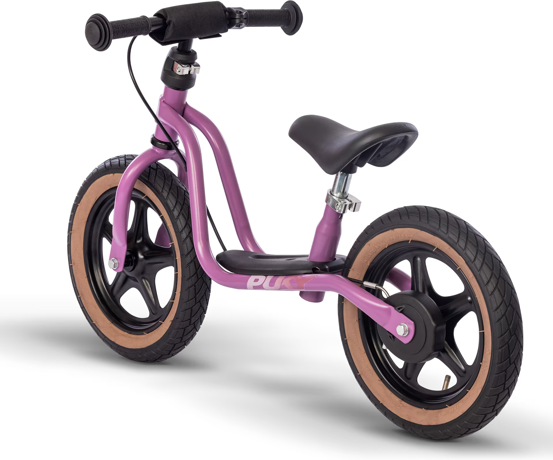 PUKY LR 1L perky purple (2025)