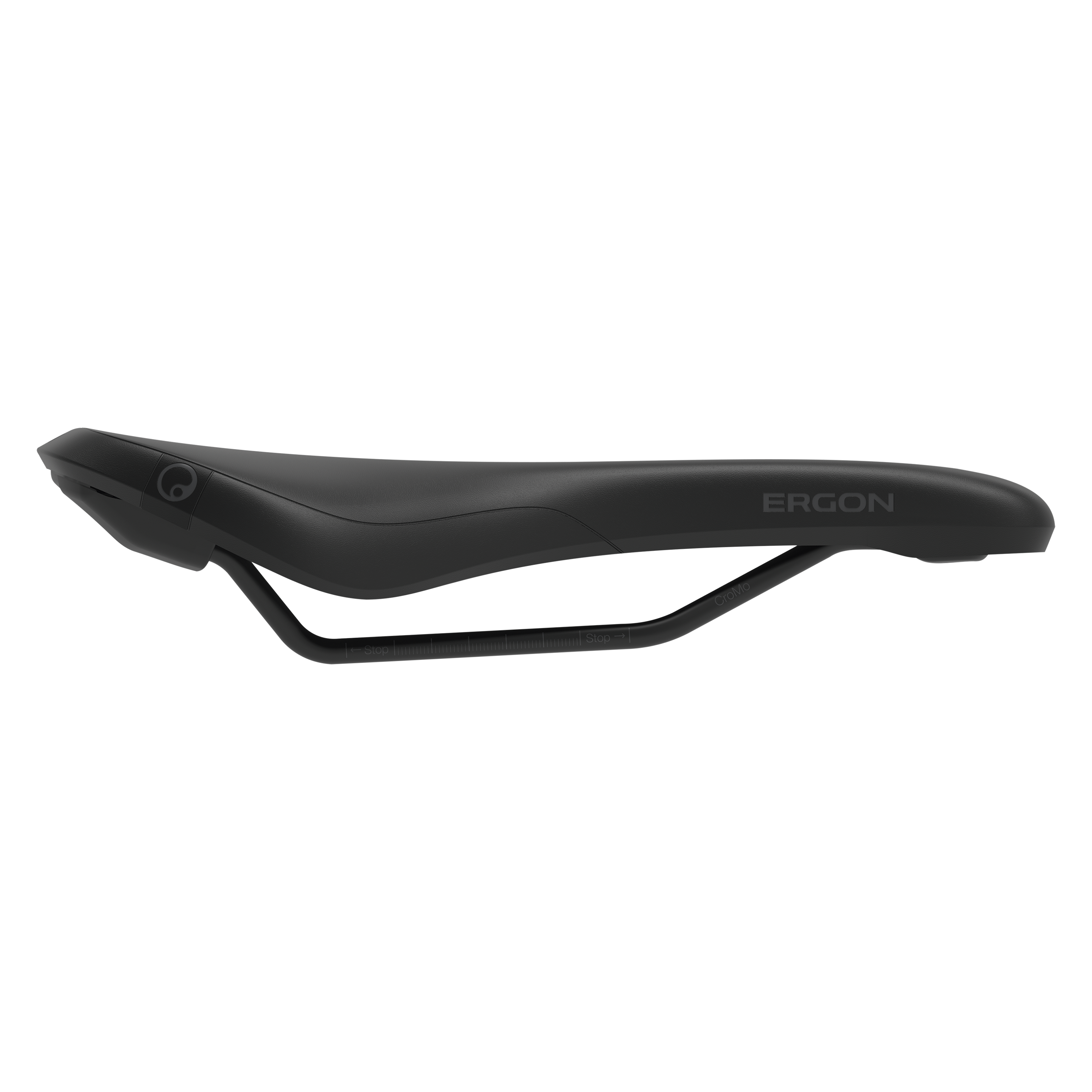 Ergon SMC Selle Homme
