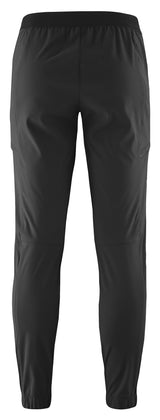 Löffler M Pantalon Alaska Asw Tape Noir