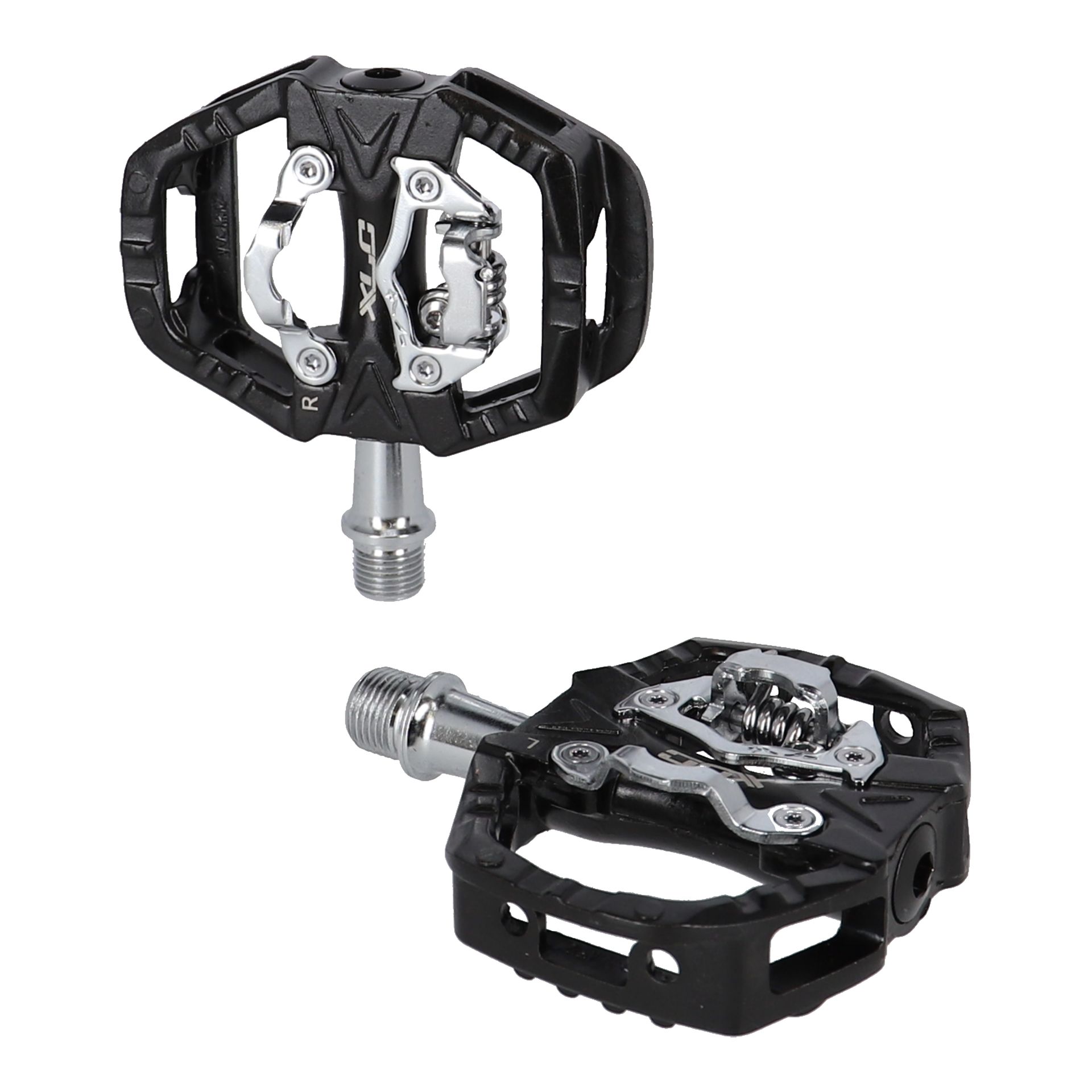 XLC PD-S14 pédales noir