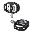 XLC PD-S14 pédales noir