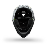 Casque intégral Fox Proframe Thrive Blanc