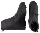 VAUDE Guêtres de vélo Warm noir