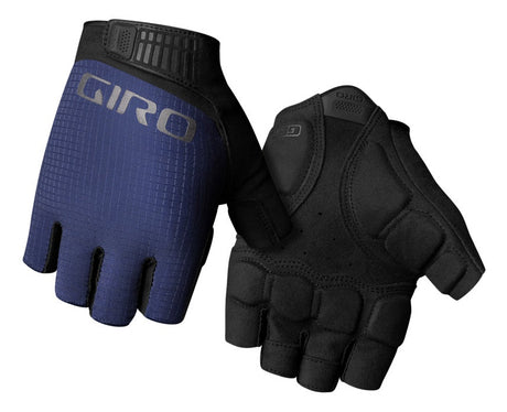 Gants Giro Bravo II Gel midnight
