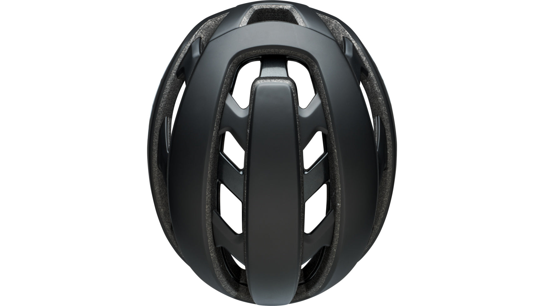 Bell XR sphérique mat/noir brillant