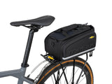 Topeak MTX TRUNKBAG EXP (MTX 2.0) AVEC TRUNKLOCK