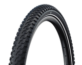 Schwalbe MARATHON PLUS MTB SmartGuard ADDIX E-50 27,5" reflex noir