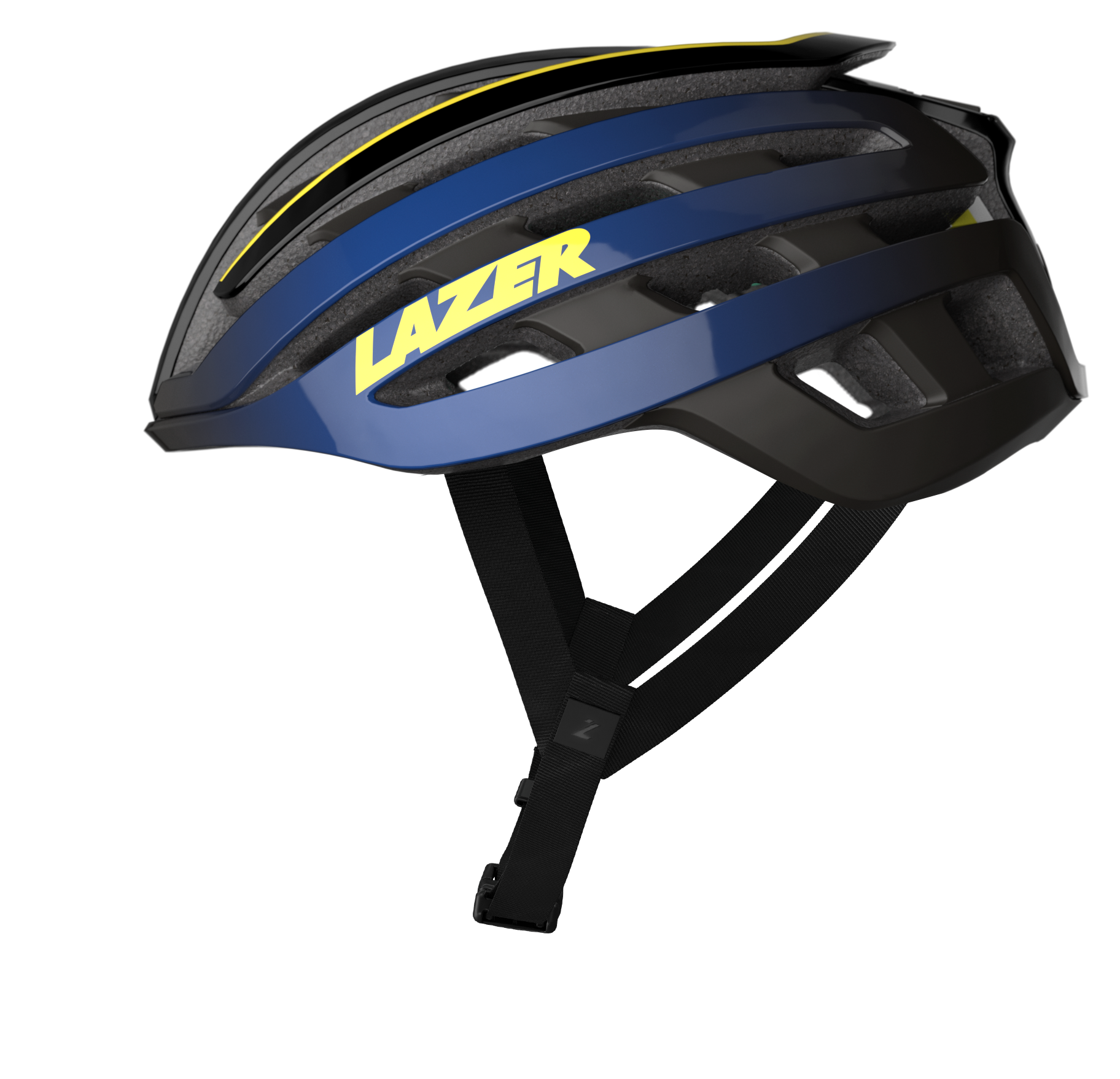 Lazer Z1 KinetiCore TDF Aeroshell Édition LTD