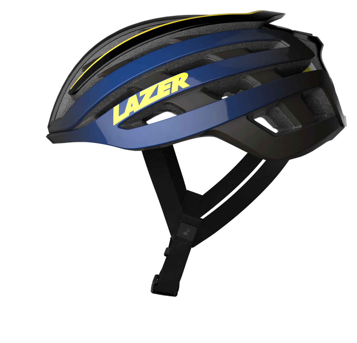 Lazer Z1 KinetiCore TDF Aeroshell Édition LTD