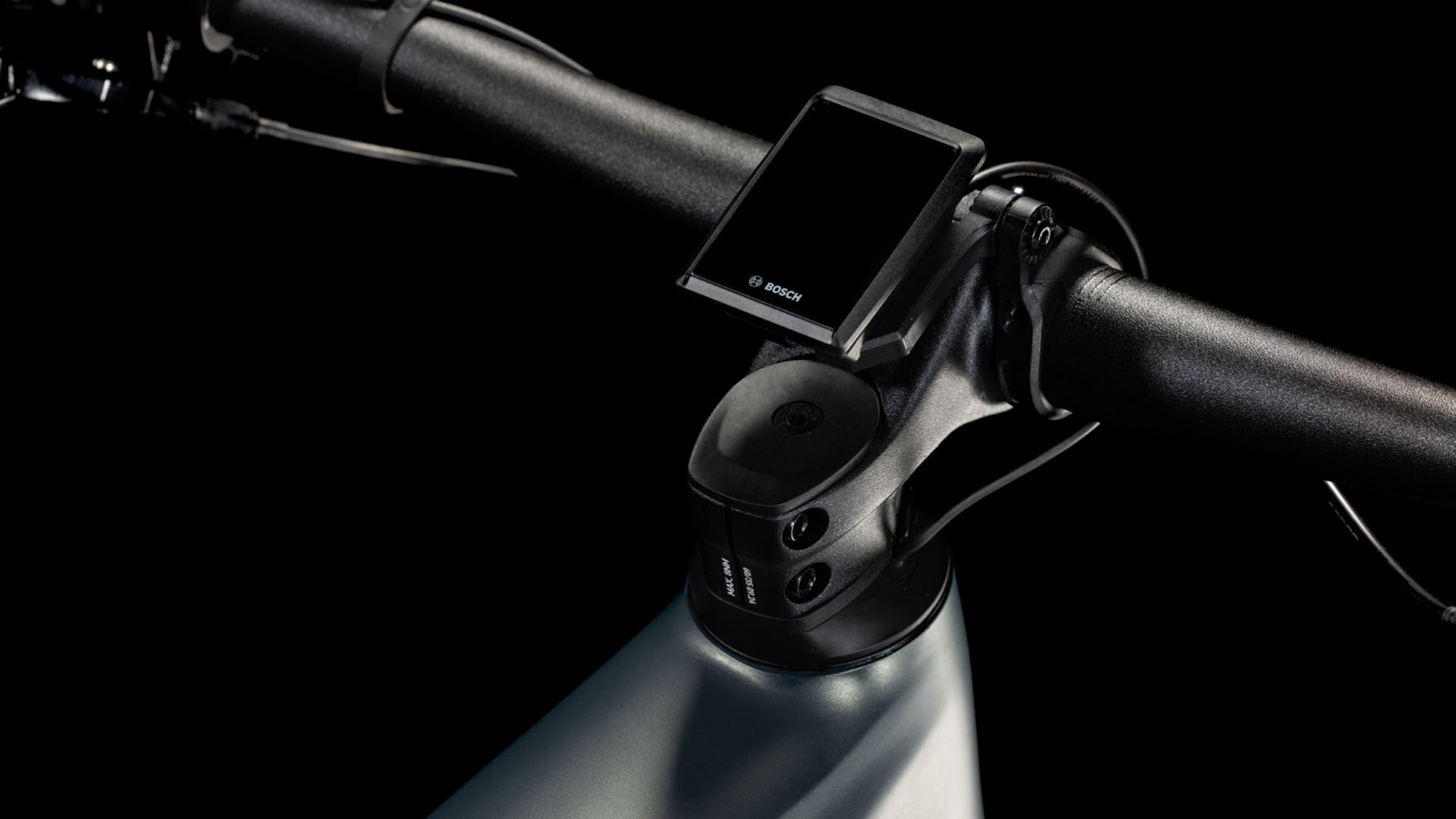 Cube Reaction Hybrid SLX 800 Trapeze 800 vert sauge´n´prism