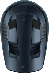ABUS Hipdrop casque VTT bleu nuit