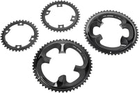 Plateau Shimano 105 FC-R7000 11 vitesses noir – aktuelle Variante
