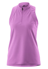 Gonso Adventure Top sans manches femme wisteria bloom