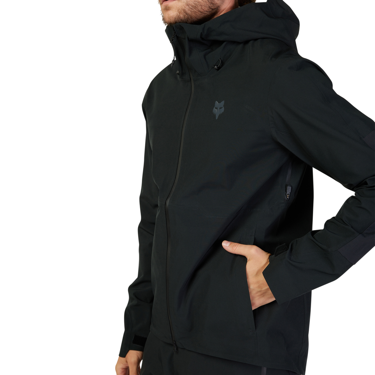 Veste Fox Defend 3L Water Noir